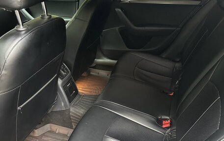 Skoda Octavia, 2018 год, 1 850 000 рублей, 15 фотография