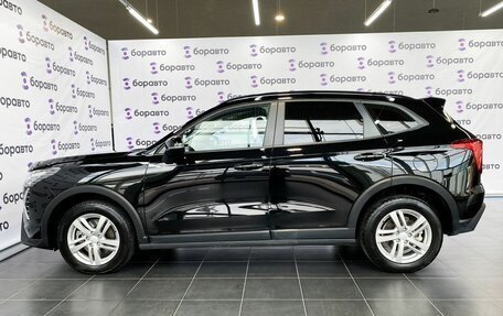 Haval Jolion, 2024 год, 1 955 000 рублей, 7 фотография