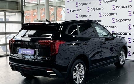 Haval Jolion, 2024 год, 1 955 000 рублей, 6 фотография