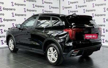 Haval Jolion, 2024 год, 1 955 000 рублей, 5 фотография