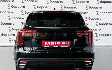 Haval Jolion, 2024 год, 1 955 000 рублей, 4 фотография