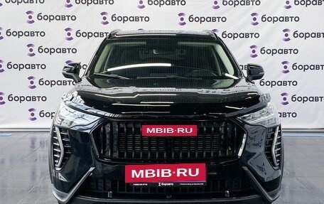 Haval Jolion, 2024 год, 1 955 000 рублей, 3 фотография