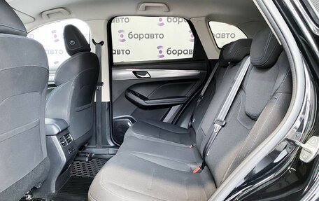 Haval Jolion, 2024 год, 1 955 000 рублей, 12 фотография