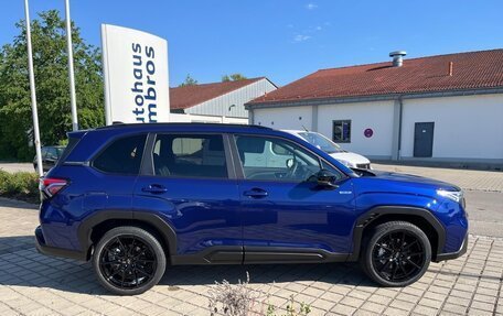 Subaru Forester, 2025 год, 6 200 000 рублей, 1 фотография