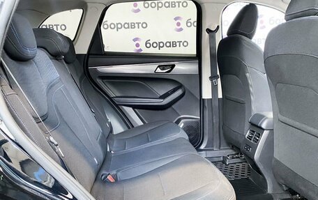 Haval Jolion, 2024 год, 1 955 000 рублей, 13 фотография