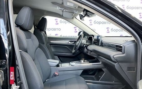 Haval Jolion, 2024 год, 1 955 000 рублей, 14 фотография