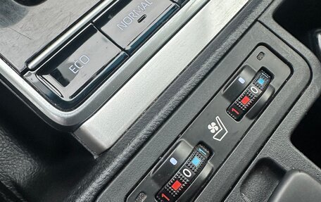 Toyota Land Cruiser Prado 150 рестайлинг 2, 2021 год, 5 250 000 рублей, 12 фотография