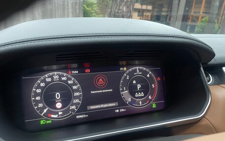 Land Rover Range Rover Sport II, 2019 год, 6 500 000 рублей, 5 фотография