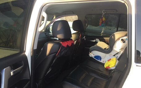 Toyota Land Cruiser 200, 2015 год, 5 250 000 рублей, 7 фотография