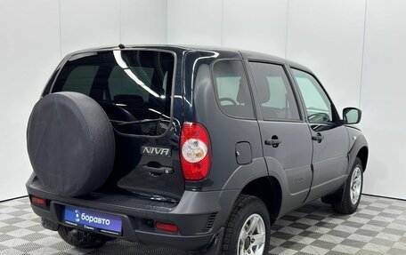 Chevrolet Niva I рестайлинг, 2019 год, 817 000 рублей, 6 фотография