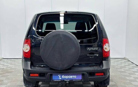 Chevrolet Niva I рестайлинг, 2019 год, 817 000 рублей, 7 фотография