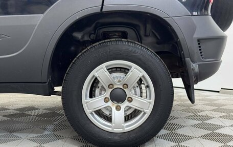 Chevrolet Niva I рестайлинг, 2019 год, 817 000 рублей, 14 фотография