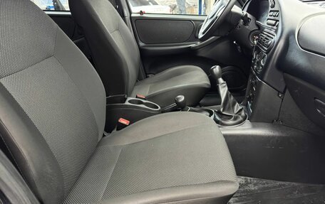 Chevrolet Niva I рестайлинг, 2019 год, 817 000 рублей, 9 фотография