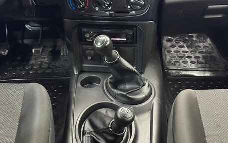 Chevrolet Niva I рестайлинг, 2019 год, 817 000 рублей, 16 фотография