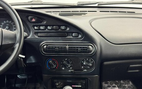 Chevrolet Niva I рестайлинг, 2019 год, 817 000 рублей, 12 фотография