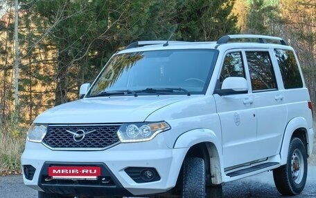 ЛуАЗ Patriot, 2021 год, 1 550 000 рублей, 2 фотография