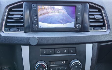 ЛуАЗ Patriot, 2021 год, 1 550 000 рублей, 16 фотография