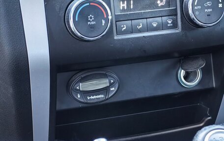 ЛуАЗ Patriot, 2021 год, 1 550 000 рублей, 15 фотография