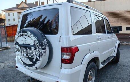 ЛуАЗ Patriot, 2021 год, 1 550 000 рублей, 7 фотография