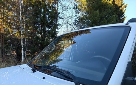 ЛуАЗ Patriot, 2021 год, 1 550 000 рублей, 5 фотография