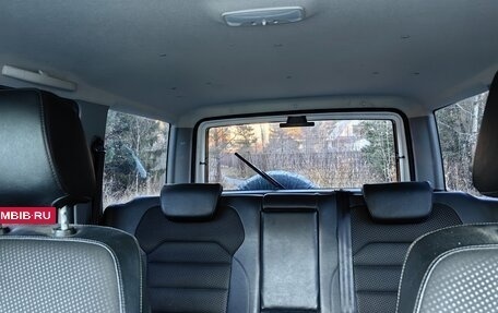ЛуАЗ Patriot, 2021 год, 1 550 000 рублей, 17 фотография
