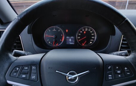 ЛуАЗ Patriot, 2021 год, 1 550 000 рублей, 23 фотография