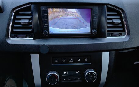 ЛуАЗ Patriot, 2021 год, 1 550 000 рублей, 20 фотография