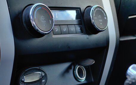 ЛуАЗ Patriot, 2021 год, 1 550 000 рублей, 24 фотография