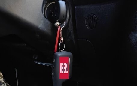 ЛуАЗ Patriot, 2021 год, 1 550 000 рублей, 30 фотография