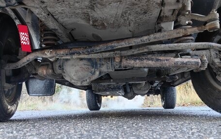 ЛуАЗ Patriot, 2021 год, 1 550 000 рублей, 27 фотография