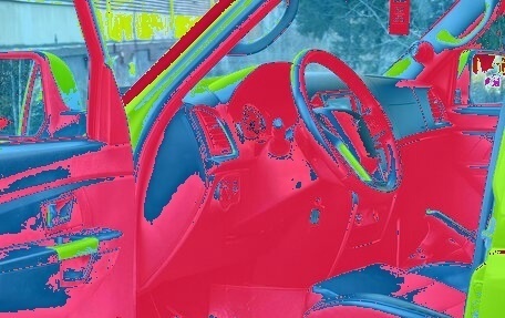 ЛуАЗ Patriot, 2021 год, 1 550 000 рублей, 22 фотография