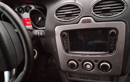 Ford Focus II рестайлинг, 2008 год, 600 000 рублей, 12 фотография