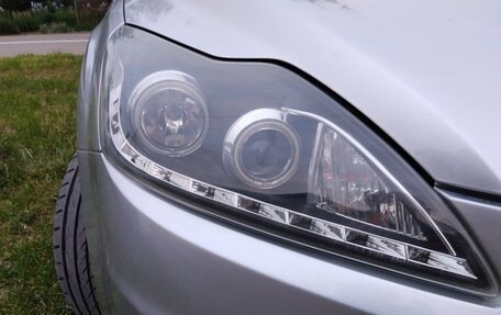 Ford Focus II рестайлинг, 2008 год, 600 000 рублей, 5 фотография