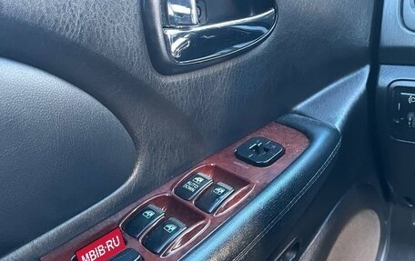 Hyundai Sonata IV рестайлинг, 2008 год, 649 000 рублей, 10 фотография