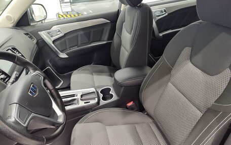 Geely Emgrand X7 I, 2019 год, 1 497 000 рублей, 9 фотография