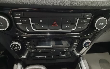 Geely Emgrand X7 I, 2019 год, 1 497 000 рублей, 12 фотография