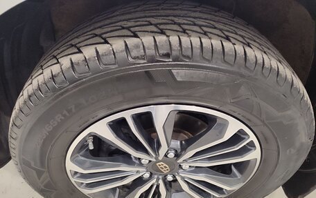 Geely Emgrand X7 I, 2019 год, 1 497 000 рублей, 14 фотография