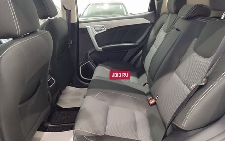 Geely Emgrand X7 I, 2019 год, 1 497 000 рублей, 10 фотография