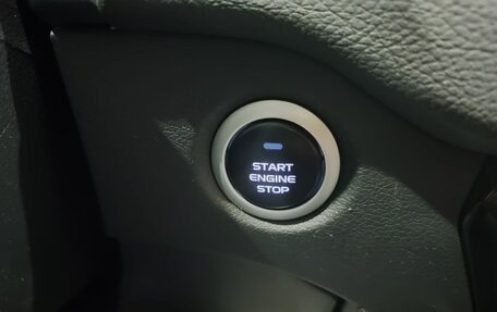 Geely Emgrand X7 I, 2019 год, 1 497 000 рублей, 16 фотография