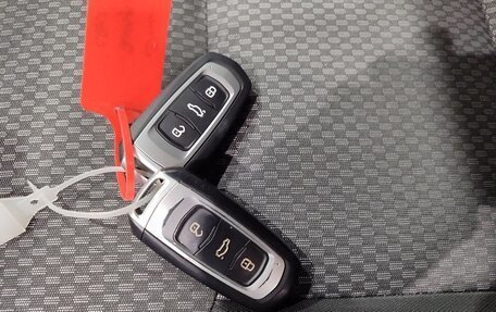 Geely Emgrand X7 I, 2019 год, 1 497 000 рублей, 15 фотография