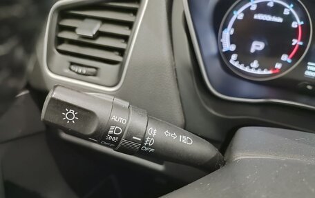 Geely Emgrand X7 I, 2019 год, 1 497 000 рублей, 20 фотография