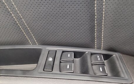 Geely Emgrand X7 I, 2019 год, 1 497 000 рублей, 19 фотография