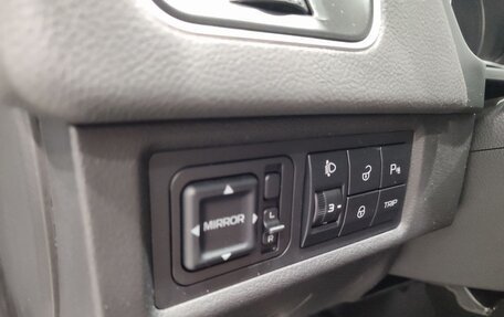 Geely Emgrand X7 I, 2019 год, 1 497 000 рублей, 17 фотография