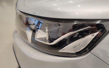 Geely Emgrand X7 I, 2019 год, 1 497 000 рублей, 18 фотография