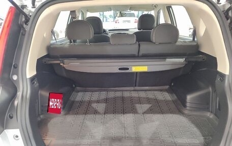 Geely Emgrand X7 I, 2019 год, 1 497 000 рублей, 21 фотография