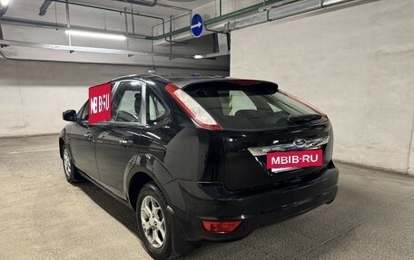 Ford Focus II рестайлинг, 2009 год, 400 000 рублей, 4 фотография