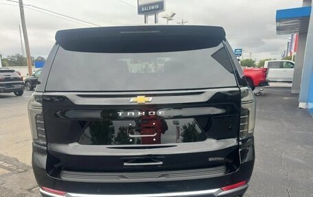 Chevrolet Tahoe IV, 2025 год, 14 550 000 рублей, 5 фотография