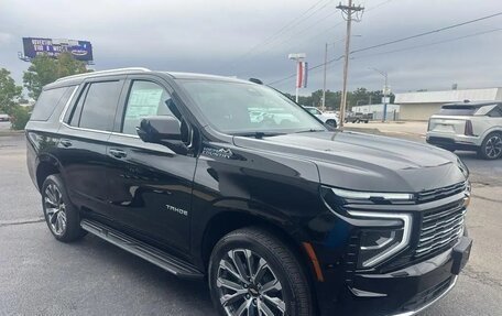 Chevrolet Tahoe IV, 2025 год, 14 550 000 рублей, 3 фотография