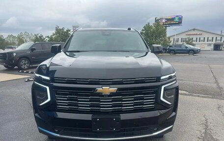Chevrolet Tahoe IV, 2025 год, 14 550 000 рублей, 2 фотография