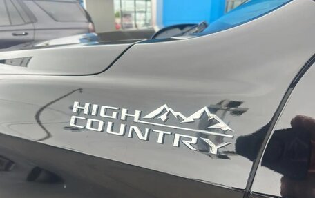 Chevrolet Tahoe IV, 2025 год, 14 550 000 рублей, 6 фотография